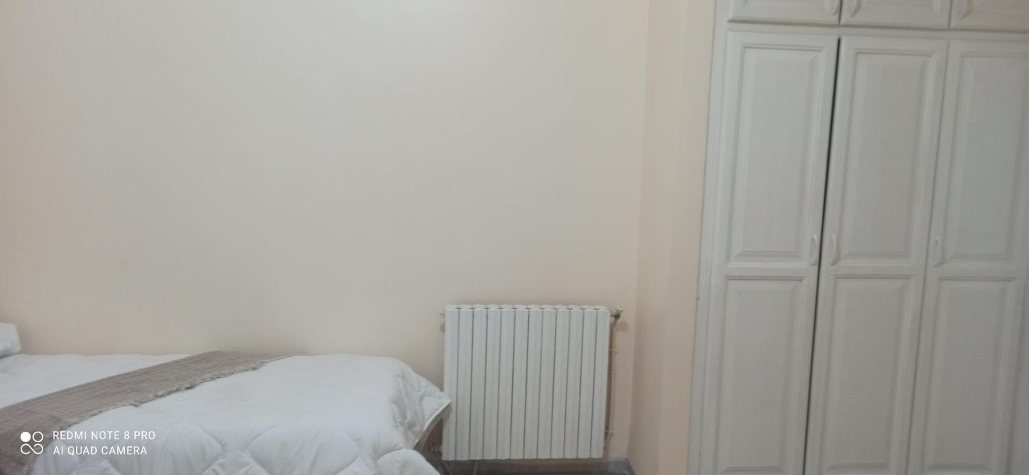 Hostel Apart Maison Blanche Bagian luar foto