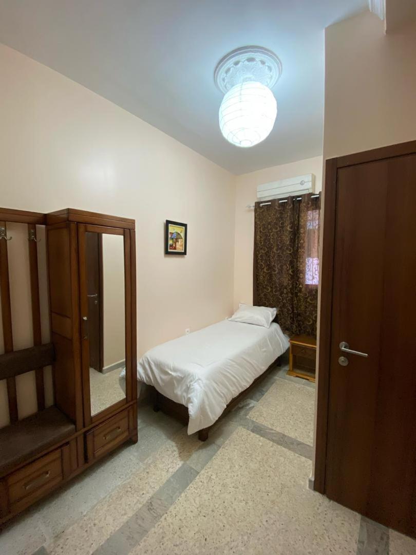 Hostel Apart Maison Blanche Bagian luar foto